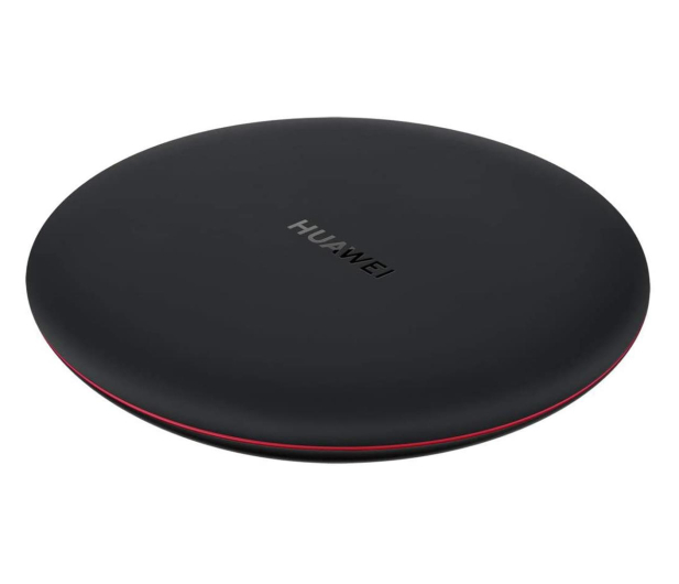 Huawei Ladowarka indukcyjna 5A CP60,  czarna - 581806 - zdjęcie